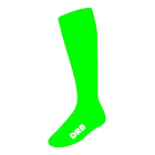 Medias De Futbol Drb Talla Juvenil 33-38 26