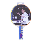 Paleta Ping Pong 3 Estrellas Sensei® - Tenis De Mesa 1