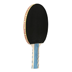 Paleta Ping Pong 3 Estrellas Sensei® - Tenis De Mesa 4