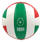 Drb Italy Balon De Voley Classic Color Tricolor 2