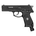 Pistola Traumática Balín Goma Scorpion Cal .50 1