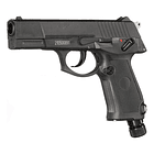 Pistola Traumática Balín Goma Scorpion Cal .50 2