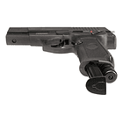 Pistola Traumática Balín Goma Scorpion Cal .50 3