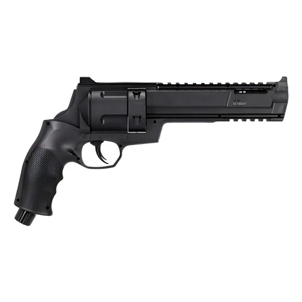 Revolver Traumático Umarex T4e Hdr Calibre .68 Potente 1