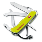 Rescuetool Victorinox Amarilla 0.8623.mwn Color Verde Fluorecente 1