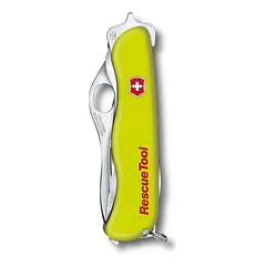Rescuetool Victorinox Amarilla 0.8623.mwn Color Verde Fluorecente