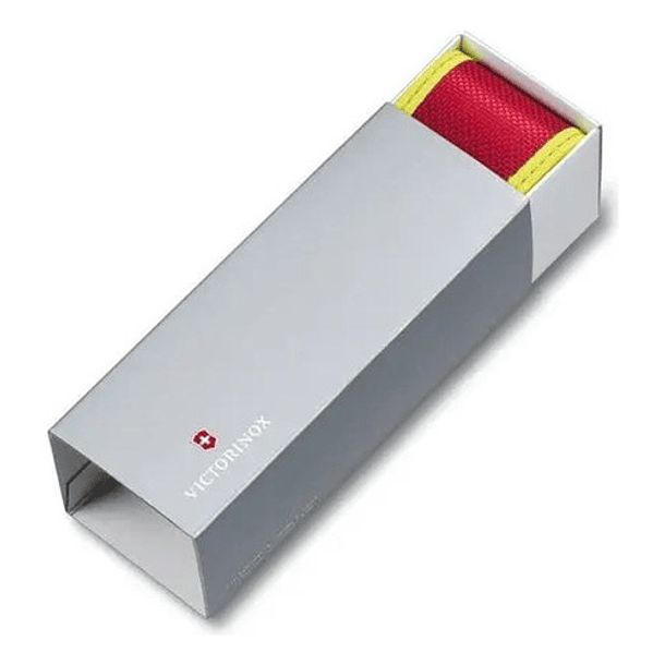 Rescuetool Victorinox Amarilla 0.8623.mwn Color Verde Fluorecente 3