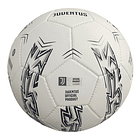 Balón De Futbol Juventus N5 Licenciado Color Blanco 2