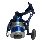 Carrete Falcon Claw Far-50 Con Nylon 3