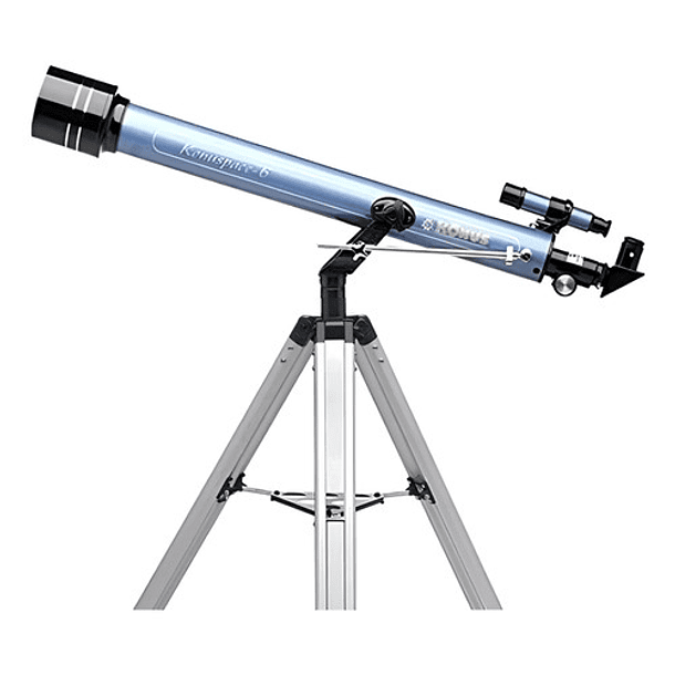 Telescopio Astronomico Konuspace-6 100x 40×800 Mm + Oculares 