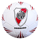 Pelota Balon De Futbol Nº5 Oficial River Plate Original 1