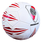 Pelota Balon De Futbol Nº5 Oficial River Plate Original 2