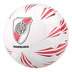 Pelota Balon De Futbol Nº5 Oficial River Plate Original 4