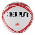 Pelota Balon De Futbol Nº5 Oficial River Plate Original 7