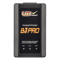 Cargador Victory Battery Air Soft/ Balanceador