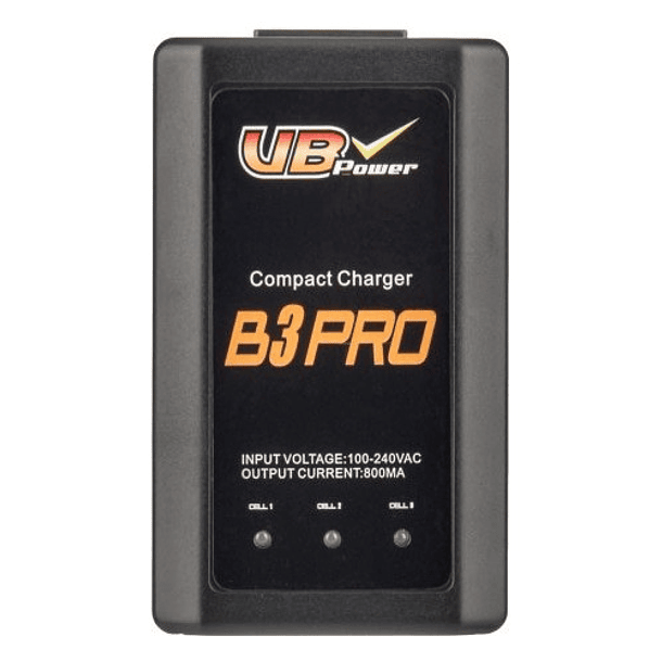 Cargador Victory Battery Air Soft/ Balanceador 