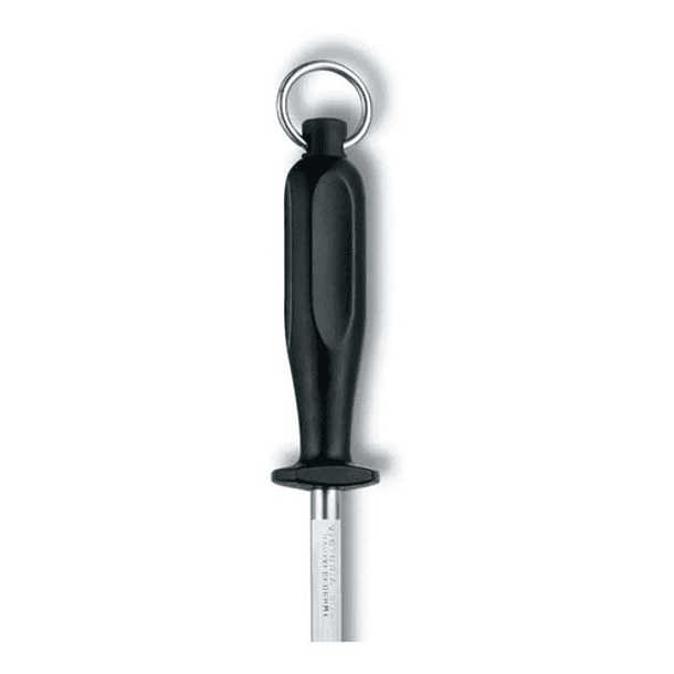Chaira (afilador)  Victorinox Domestica Hoja 18 Cm.  #7.8003 2