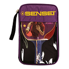 Paleta De Ping Pong Tenis Mesa 6 Star Sensei 1