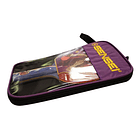 Paleta De Ping Pong Tenis Mesa 6 Star Sensei 4