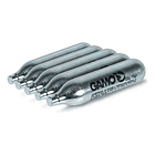 Caja 5 Capsula Co2 12gr / Marca Gamo 3