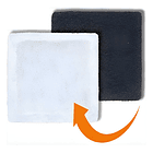 Cat It Filtro Original Para Fuente Flor 1.5litros 2