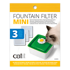 Cat It Filtro Original Para Fuente Flor 1.5litros 5