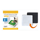Cat It Filtro Original Para Fuente Flor 1.5litros 6