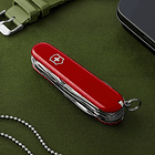 Cortapluma Victorinox 1.3713 Color Rojo Con 15 Herramientas 3