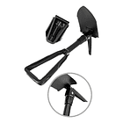 Pala Con Picota Ralf Negro Doite 2