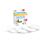Filtro Repuesto Fuente Flower Fountain X 5 Ud Catit 1