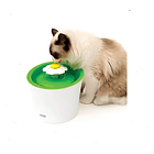 Filtro Repuesto Fuente Flower Fountain X 5 Ud Catit 10