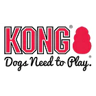 Kong Squeakair Balls Paquete 3 Pelotas De Tenis Medianas Color Amarillo 5