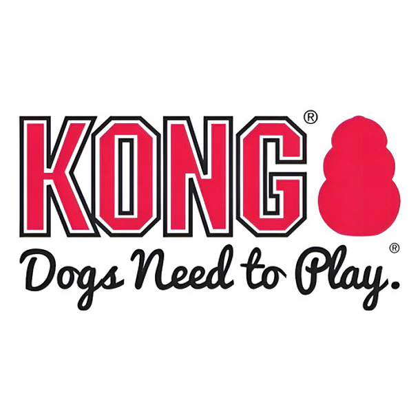 Kong Squeakair Balls Paquete 3 Pelotas De Tenis Medianas Color Amarillo 5