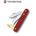 Navaja Victorinox Para Injertar Hoja 50 Y 51 Mm Electromundo Color Rojo 7