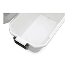 Nevera Coleman 70 Qt /67 Lts Gris Modelo 3000006574 3