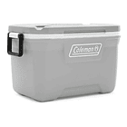 Nevera Coleman 70 Qt /67 Lts Gris Modelo 3000006574 4