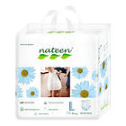 Talla L Pull Up (20 Uds.) - Pañales Ecológicos Nateen 1