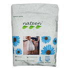 Talla L Pull Up (20 Uds.) - Pañales Ecológicos Nateen 2