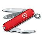 Navaja Victorinox Rally Roja 0.6163 Color Rojo 1