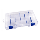 Flambeau Outdoors 4007 Tuff Tainer - 24 Compartimentos Incl 2