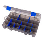Flambeau Outdoors 4007 Tuff Tainer - 24 Compartimentos Incl 8