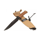Cuchillo Muela Scorpion-18nm 1
