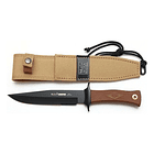 Cuchillo Muela Scorpion-18nm 3