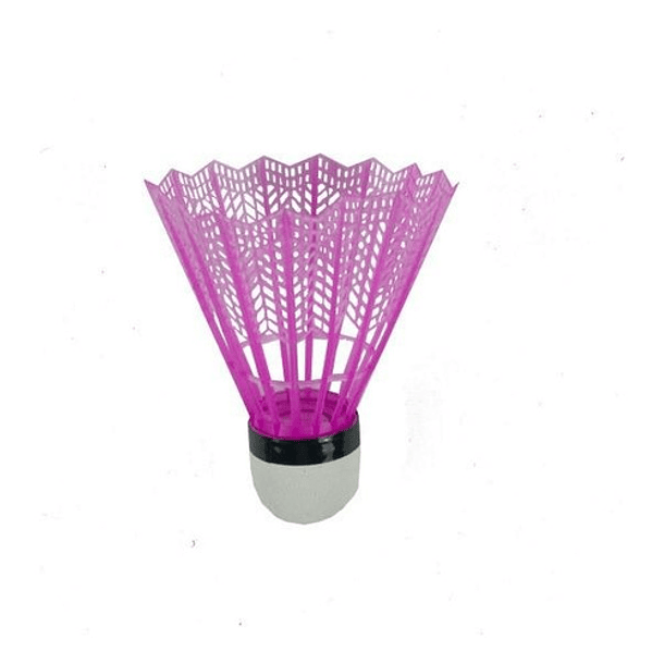 Plumilla Badminton Sufix 3 Und 4