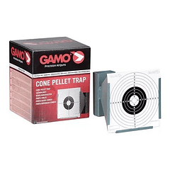 Tragabalines Gamo Cono Cazabalines 