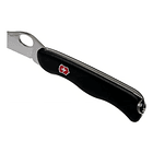 Navaja Victorinox Sentinel One Hand 0.8413.m3 Negra 8