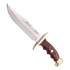 Cuchillo Muela Para Caceria Bowie Bw18  1