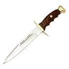 Cuchillo Muela Para Caceria Bowie Bw19 2