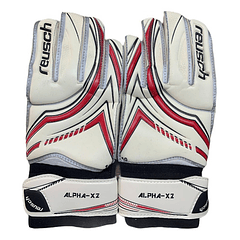 Guantes De Arquero Reusch Alpha Xz