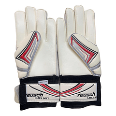 Guantes De Arquero Reusch Alpha Xz